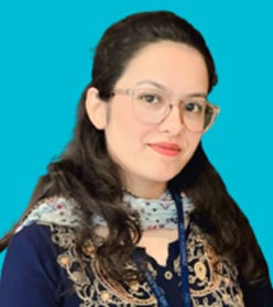 Srishti Tomar
